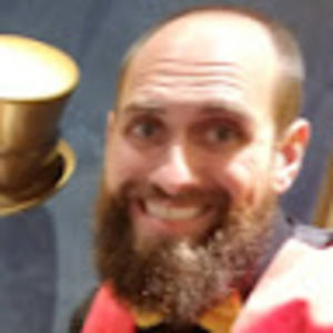 Meet your Posher, Corey